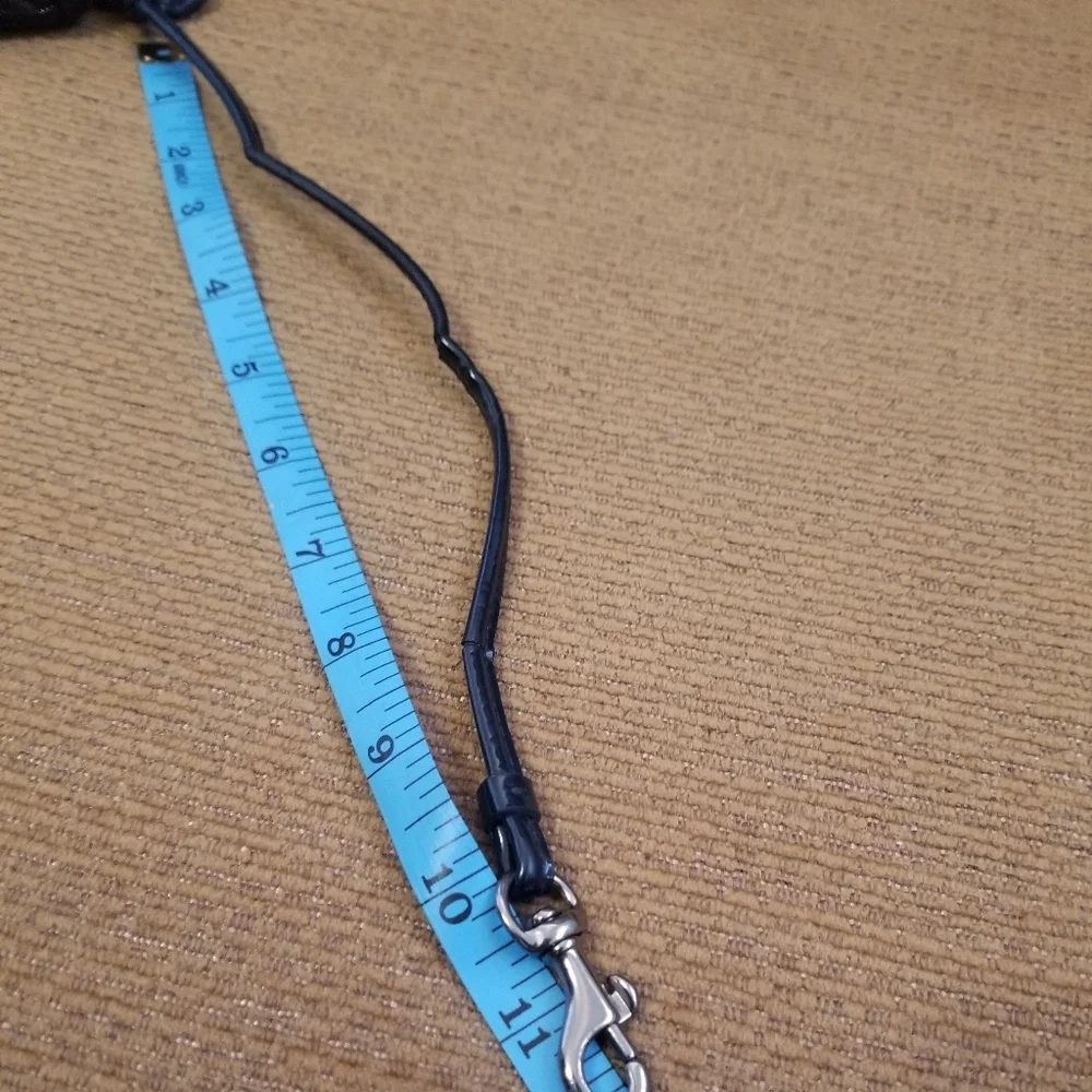 Coach Wristlet - Picture 9 of 9